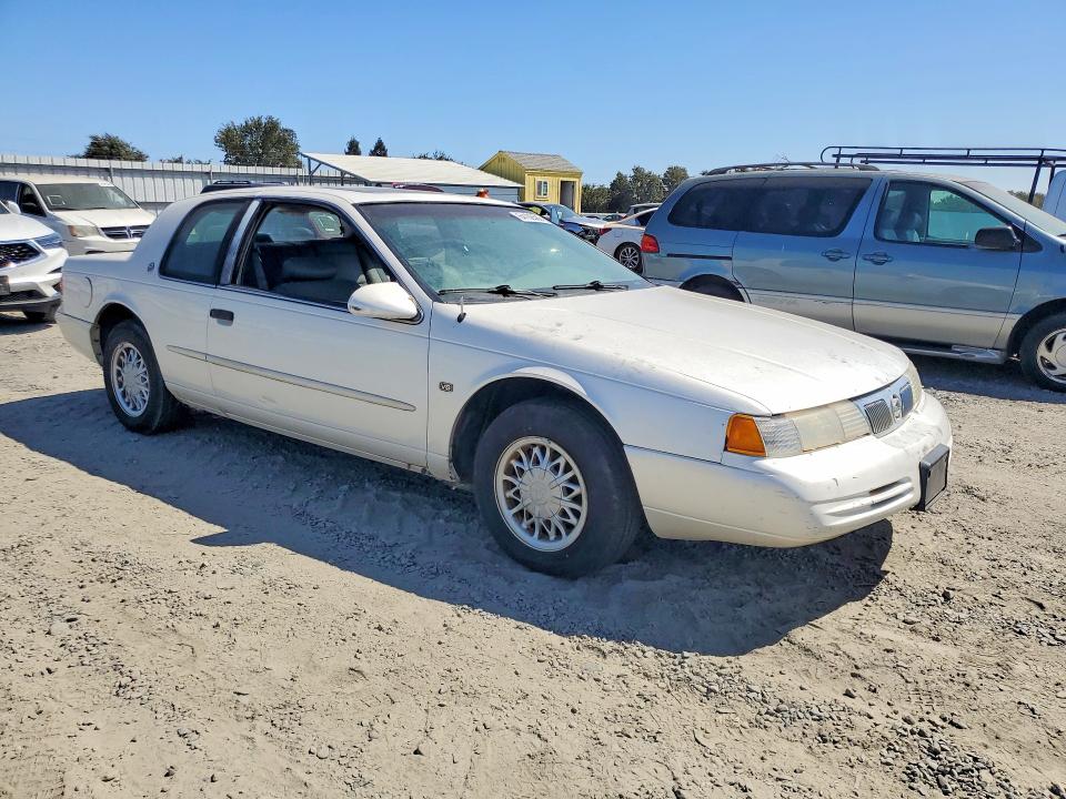1995 MERCURY COUGAR XR7