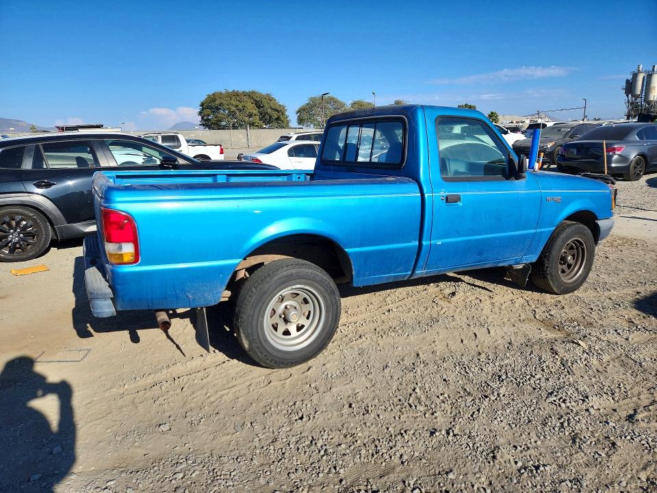 1994 FORD RANGER
