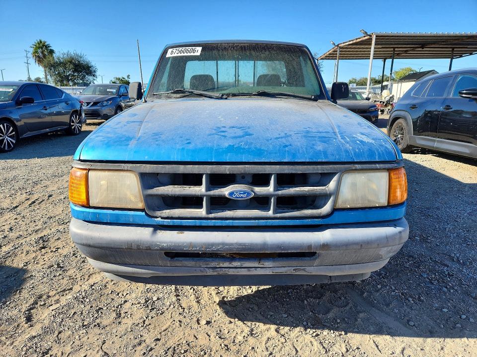 1994 FORD RANGER