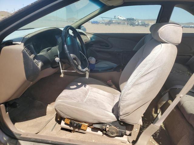 1994 FORD THUNDERBIRD LX