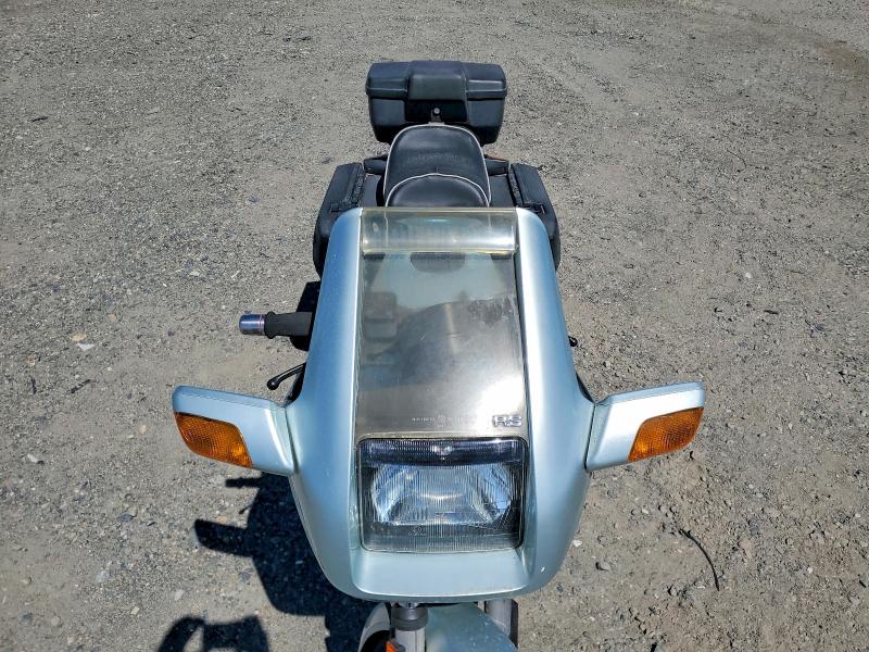 1985 BMW K100 RS