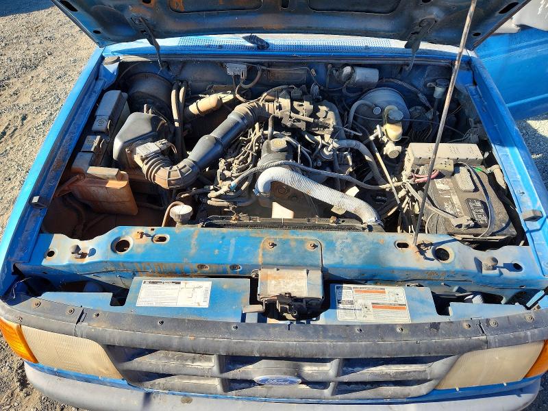 1994 FORD RANGER