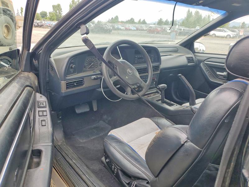 1990 FORD THUNDERBIRD SUPER COUPE