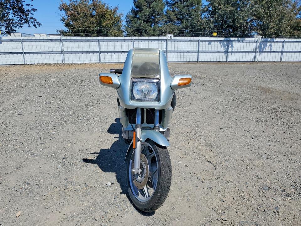 1985 BMW K100 RS