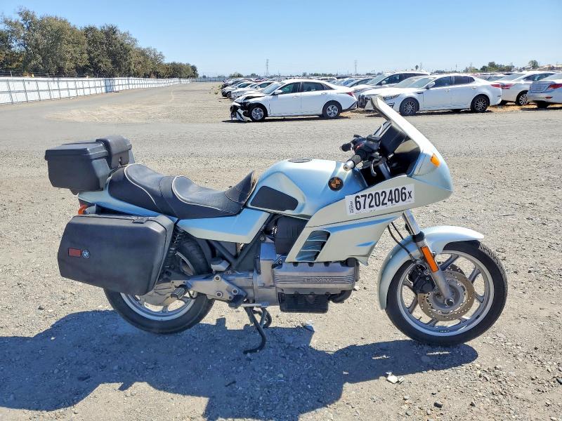 1985 BMW K100 RS