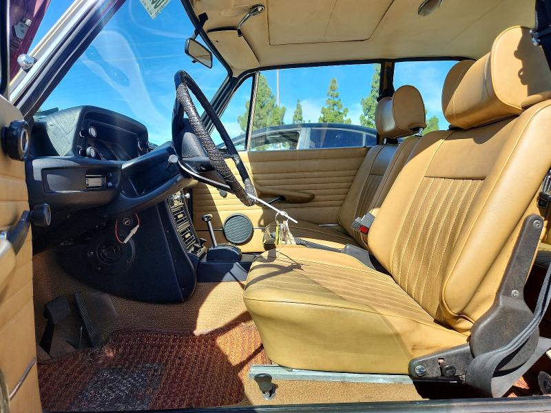 1974 BMW 2002