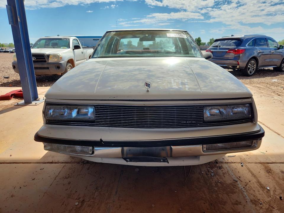 1988 BUICK LESABRE CUSTOM