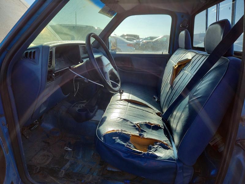 1994 FORD RANGER