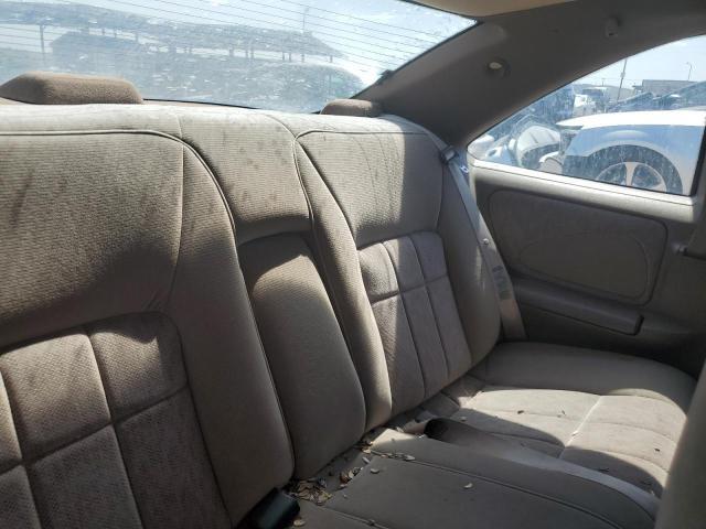 1994 FORD THUNDERBIRD LX