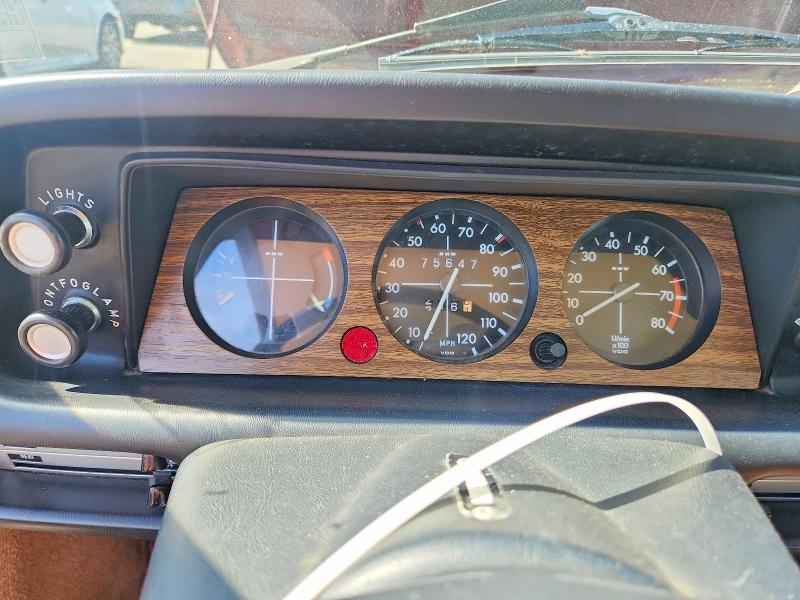 1974 BMW 2002