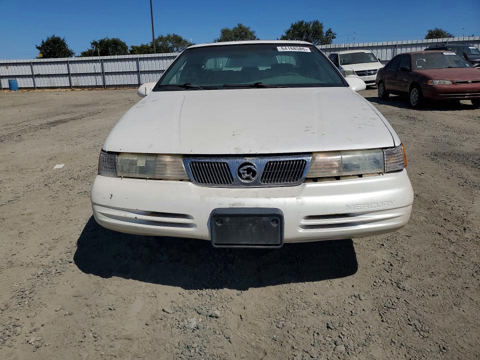 1995 MERCURY COUGAR XR7
