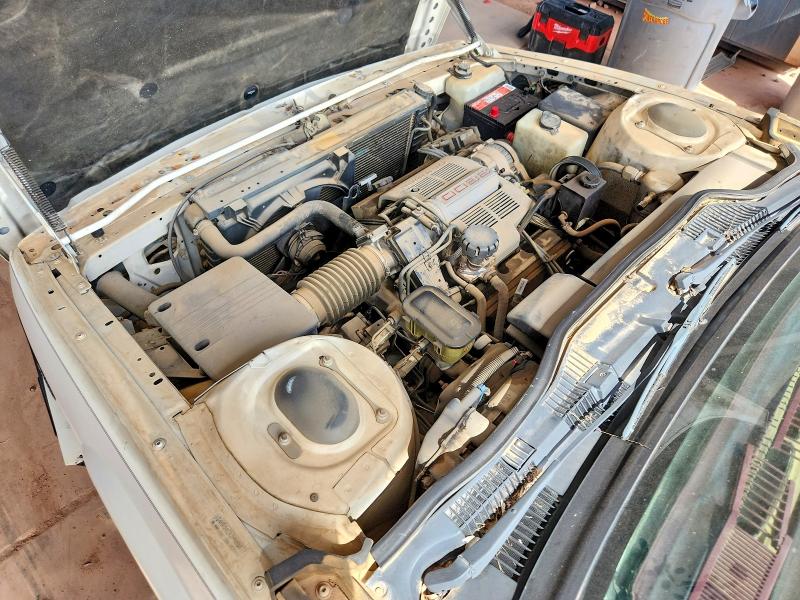 1988 BUICK LESABRE CUSTOM