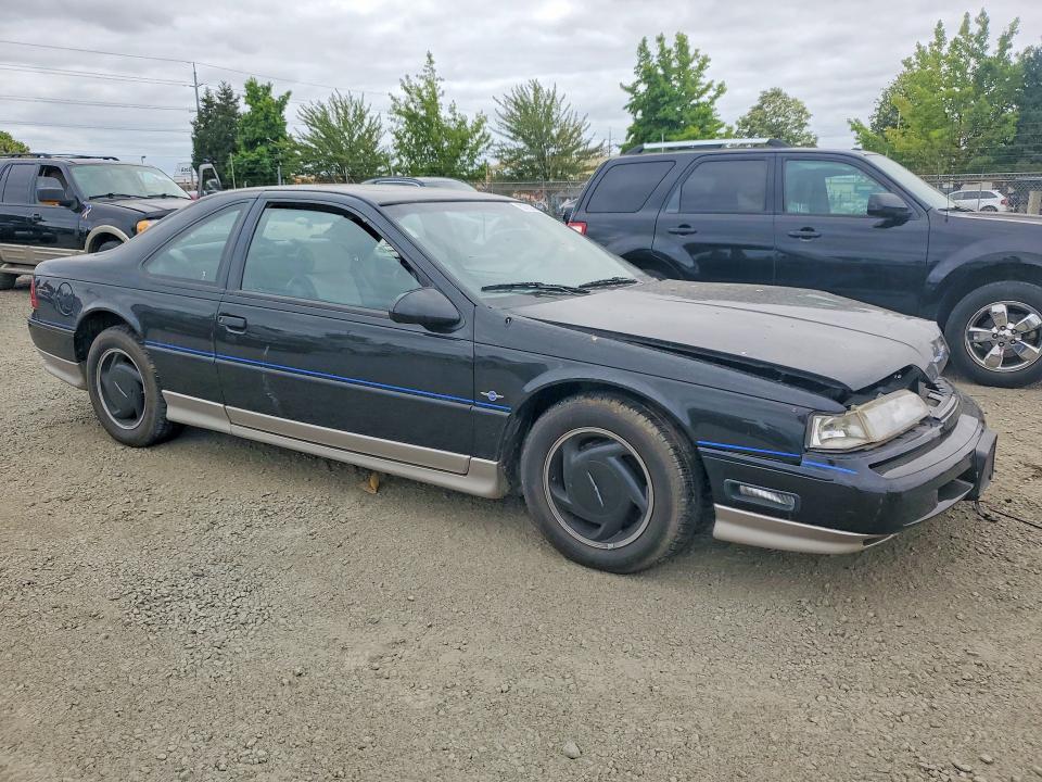 1990 FORD THUNDERBIRD SUPER COUPE