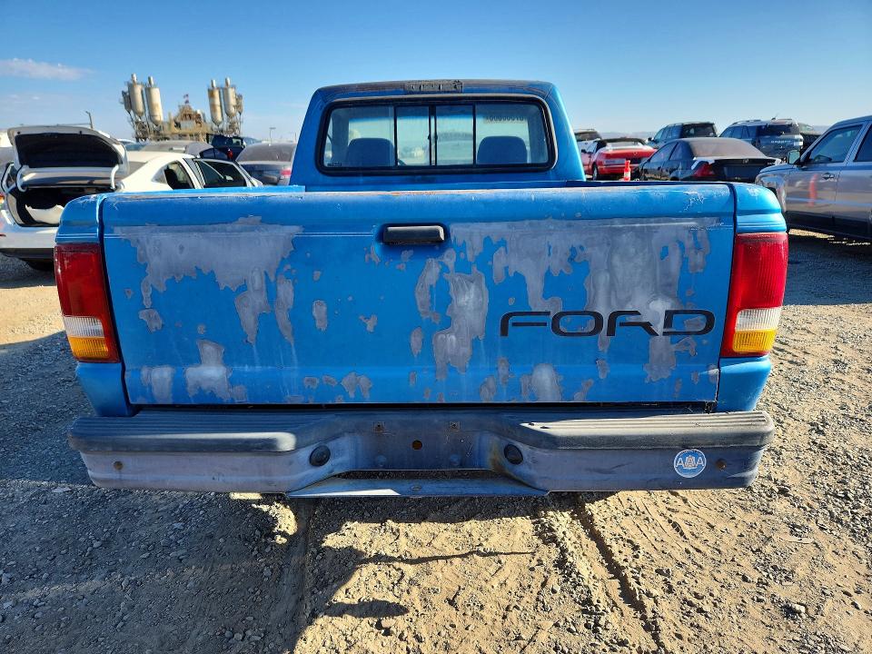 1994 FORD RANGER