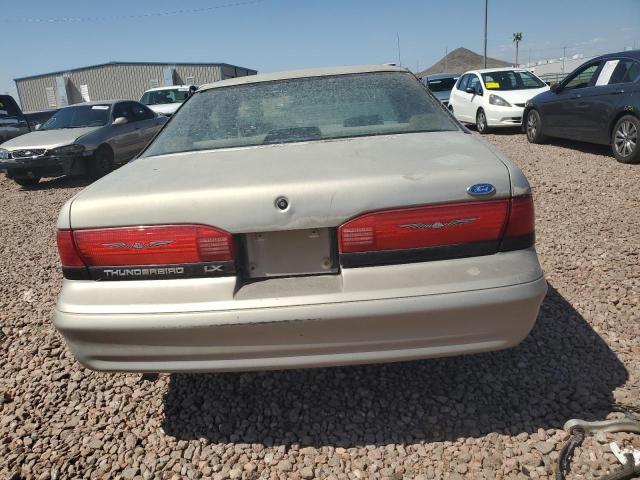 1994 FORD THUNDERBIRD LX