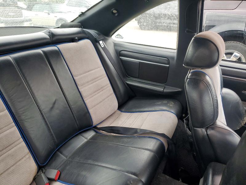 1990 FORD THUNDERBIRD SUPER COUPE