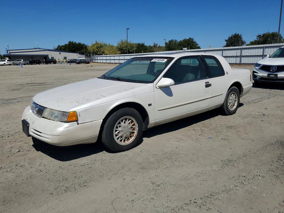 1995 MERCURY COUGAR XR7