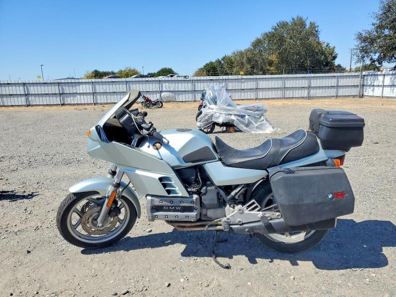 1985 BMW K100 RS
