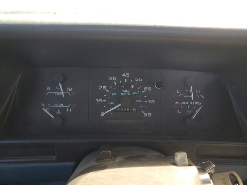 1994 FORD RANGER