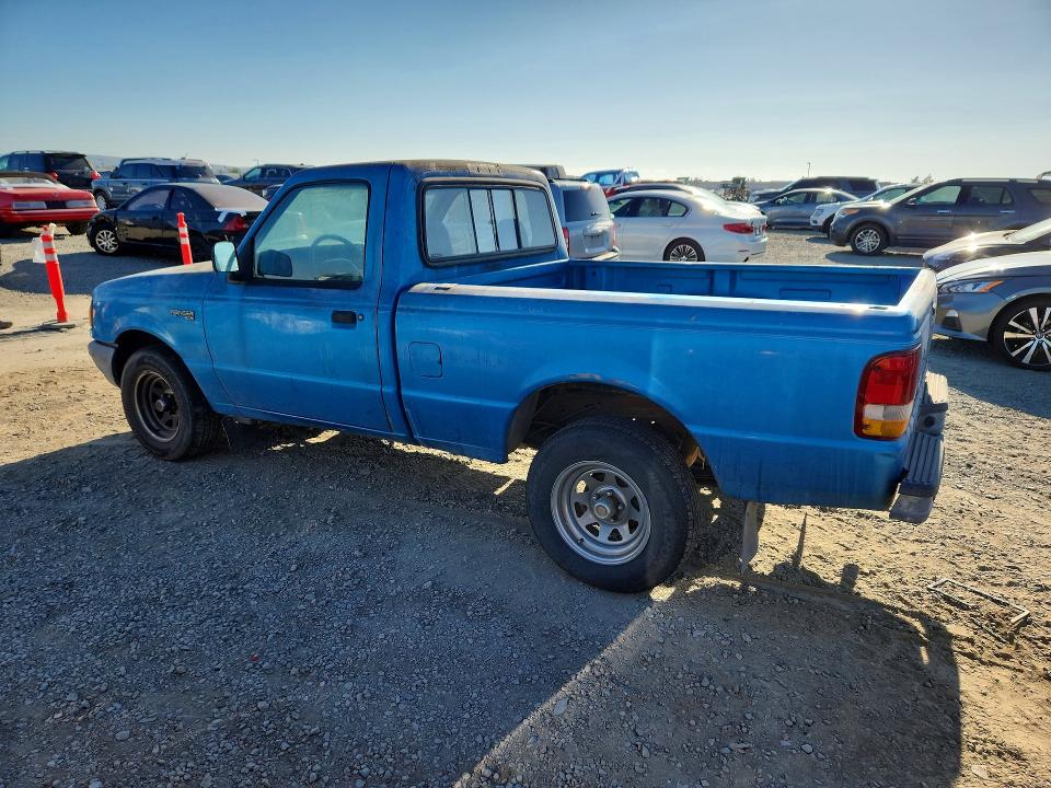 1994 FORD RANGER