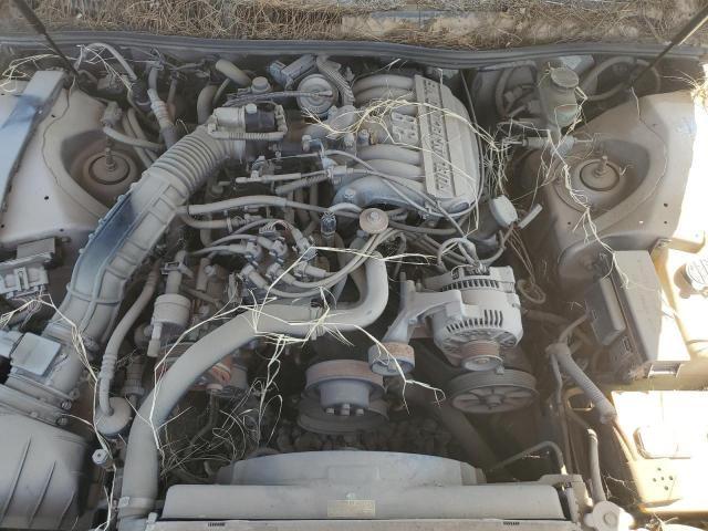 1994 FORD THUNDERBIRD LX