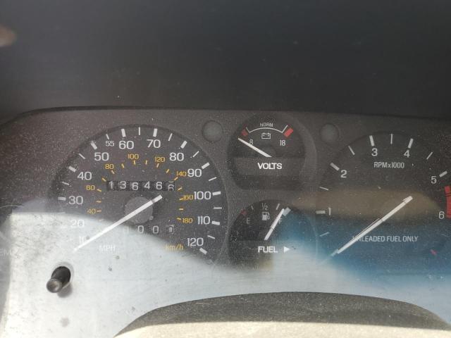 1994 FORD THUNDERBIRD LX